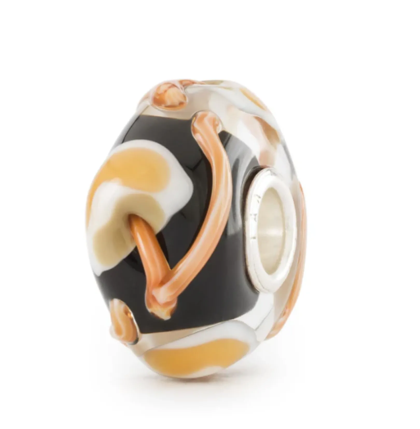 beads_in_vetro_funghetti__0.webp Fashion Beads In Vetro Funghetti della Felicità Gioielli | TGLBE-20428 Donna Gioielli Moda Donna | Gioielli Moda Uomo
