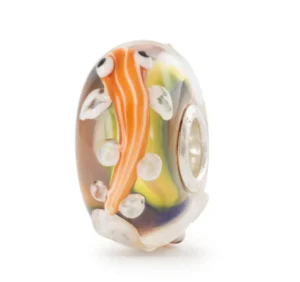 Discount Beads In Vetro Pesce dell'Energia Gioielli |  TGLBE-20418 Donna Gioielli Moda Donna | Gioielli Moda Uomo