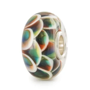 Fashion Beads In Vetro Ricordo di Sirena Gioielli |  TGLBE-20421 Donna Gioielli Moda Donna | Gioielli Moda Uomo