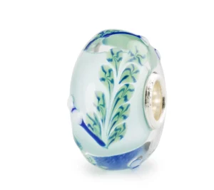 Fashion Beads In Vetro Salice Azzurro Gioielli | TGLBE-20406 Donna Gioielli Moda Donna | Gioielli Moda Uomo