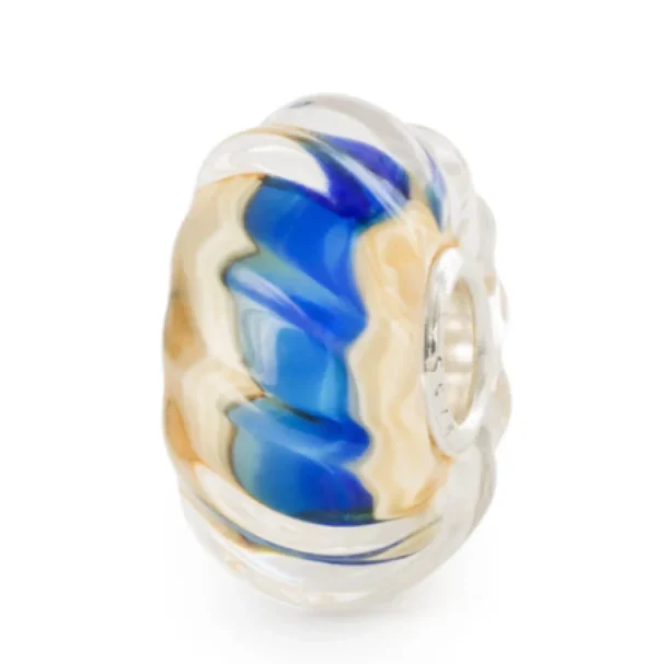 Fashion Beads In Vetro Sapore di Mare Gioielli | TGLBE-20417 Donna Gioielli Moda Donna | Gioielli Moda Uomo