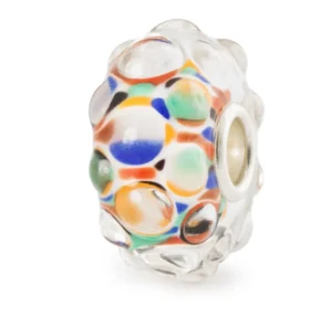 Discount Beads In Vetro Semi della Felicità Gioielli | TGLBE-20405 Donna Gioielli Moda Donna | Gioielli Moda Uomo