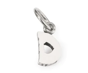 Fashion Beads Lettera D Gioielli | TAGBE-20273 Donna Gioielli Moda Donna | Gioielli Moda Uomo