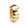 Sale Beads Lettera E Gioielli | TAUBE-00009 Donna Gioielli Moda Donna | Gioielli Moda Uomo