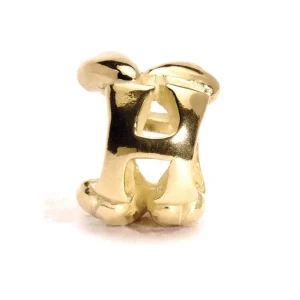 Fashion Beads Lettera H Gioielli | TAUBE-00012 Donna Gioielli Moda Donna | Gioielli Moda Uomo