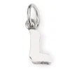Best Beads Lettera L Gioielli | TAGBE-20281 Donna Gioielli Moda Donna | Gioielli Moda Uomo