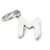 Outlet Beads Lettera M Gioielli | TAGBE-20282 Donna Gioielli Moda Donna | Gioielli Moda Uomo