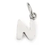 Sale Beads Lettera N Gioielli | TAGBE-20283 Donna Gioielli Moda Donna | Gioielli Moda Uomo