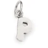 Online Beads Lettera P Gioielli | TAGBE-20285 Donna Gioielli Moda Donna | Gioielli Moda Uomo
