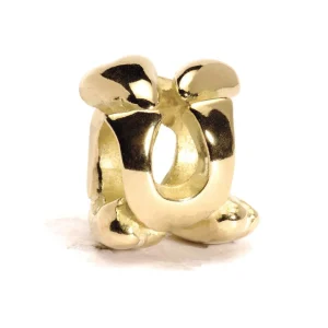 Clearance Beads Lettera U Gioielli | TAUBE-00025 Donna Gioielli Moda Donna | Gioielli Moda Uomo
