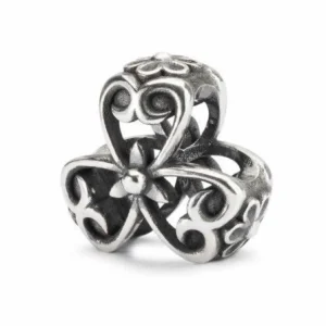 Clearance Beads Trifoglio Portafortuna Gioielli | TAGBE-20232 Donna Gioielli Moda Donna | Gioielli Moda Uomo