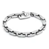 Best Bracciale A Catena In Acciaio Gioielli | BGA30 Uomo Gioielli Moda Uomo