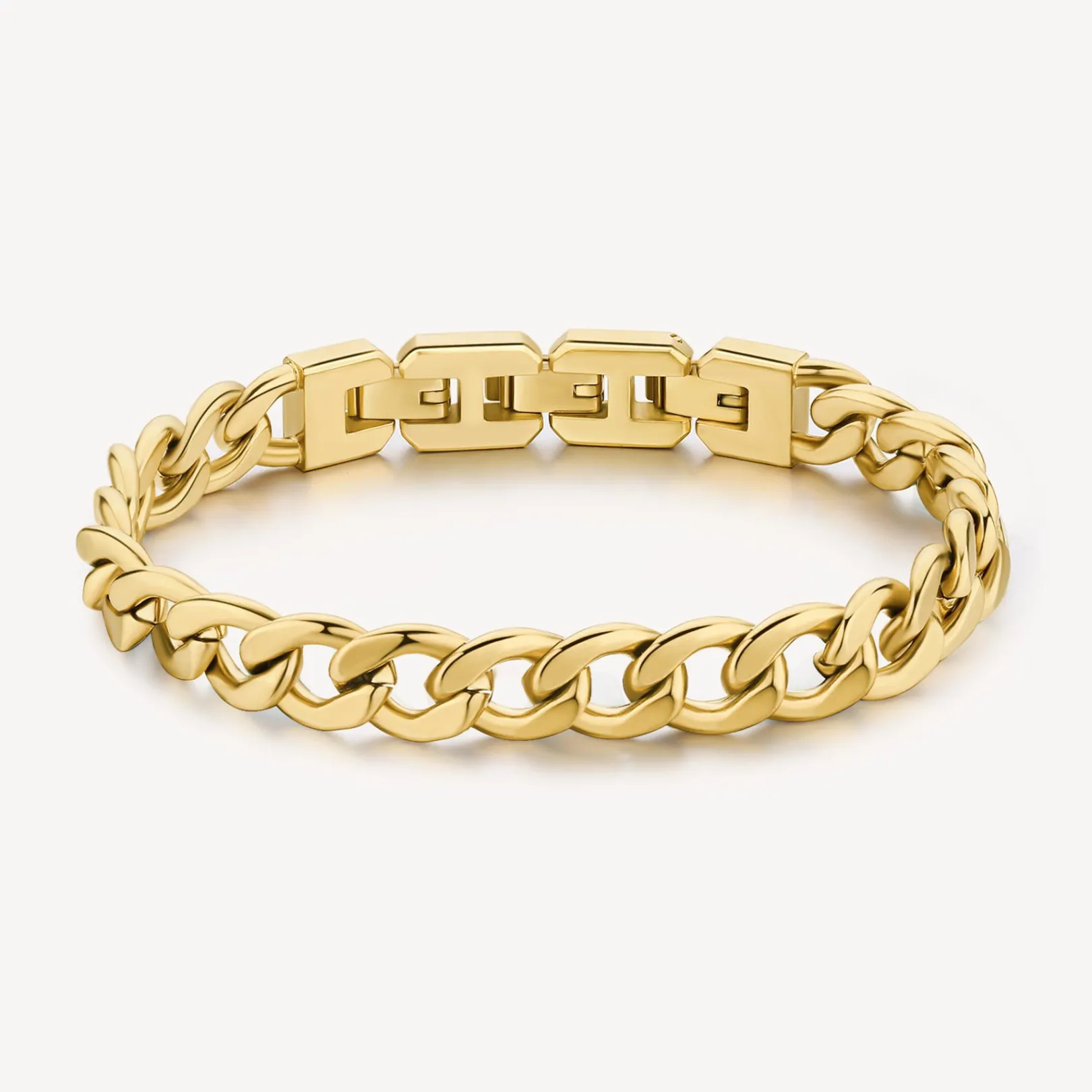 bracciale_a_catena_uomo_g_0-2.webp Clearance Bracciale A Catena Uomo Gioielli Ink | BIK97 Uomo Gioielli Moda Uomo