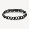 Sale Bracciale A Catena Uomo Gioielli Brosway Ink | BIK98 Uomo Gioielli Moda Uomo