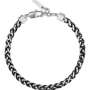 Hot Bracciale A Catena Uomo Gioielli | 231958 Uomo Gioielli Moda Uomo