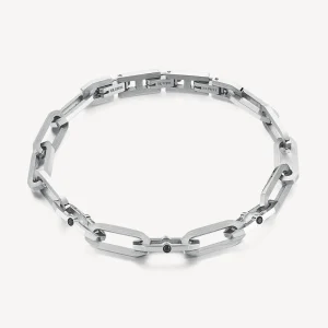Discount Bracciale A Catena Uomo Gioielli Caliburn | BBU11 Uomo Gioielli Moda Uomo