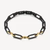 Outlet Bracciale A Catena Uomo Gioielli Caliburn | BBU12 Uomo Gioielli Moda Uomo
