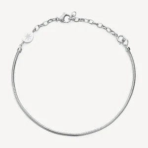 Fashion Bracciale Acciaio Essential Brosway | BNL063 Donna Gioielli Moda Donna