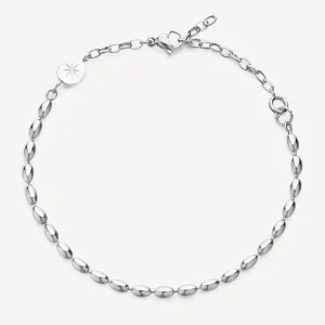 Clearance Bracciale Acciaio Essential Brosway | BNL057 Donna Gioielli Moda Donna