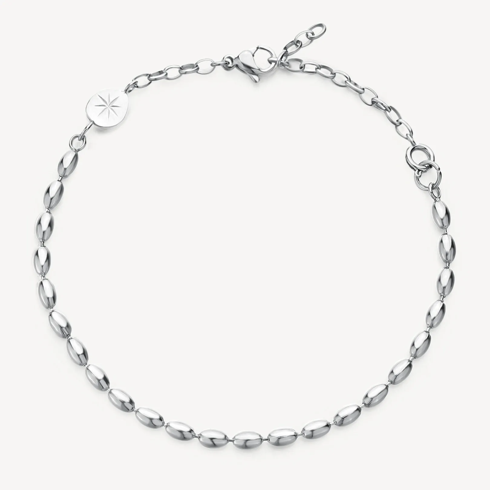 bracciale_acciaio_essenti_0.webp Clearance Bracciale Acciaio Essential Brosway | BNL057 Donna Gioielli Moda Donna