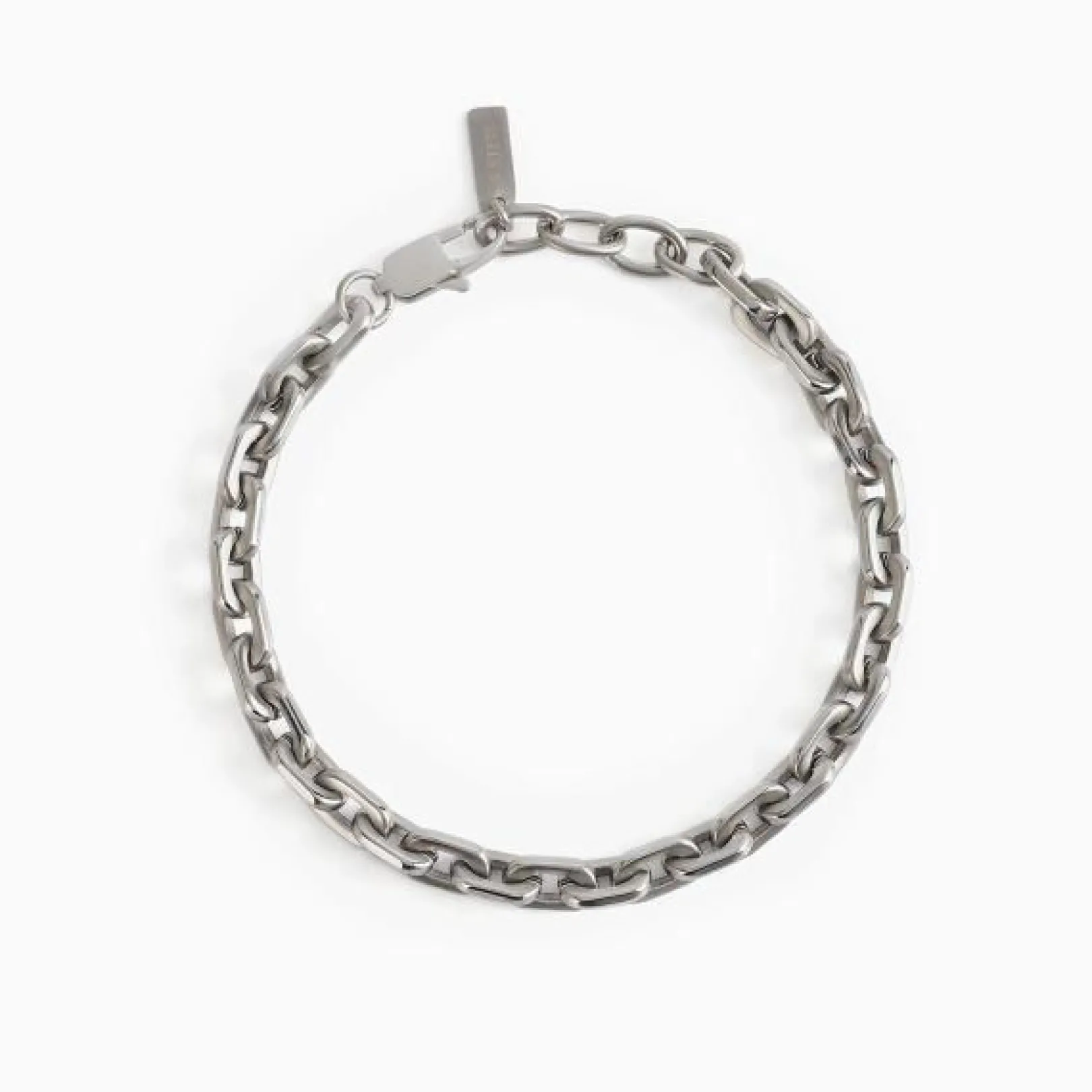 bracciale_acciaio_gioiell_0.webp Hot Bracciale Acciaio Gioielli 2Jewels | 232292 Uomo Gioielli Moda Uomo