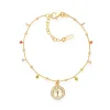 Hot Bracciale Albero Della Vita Gioielli | BRALGM3 Donna Gioielli Moda Donna