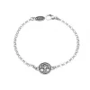 Online Bracciale Albero Della Vita In Argento Gioielli | BM2156 Donna Gioielli Moda Donna
