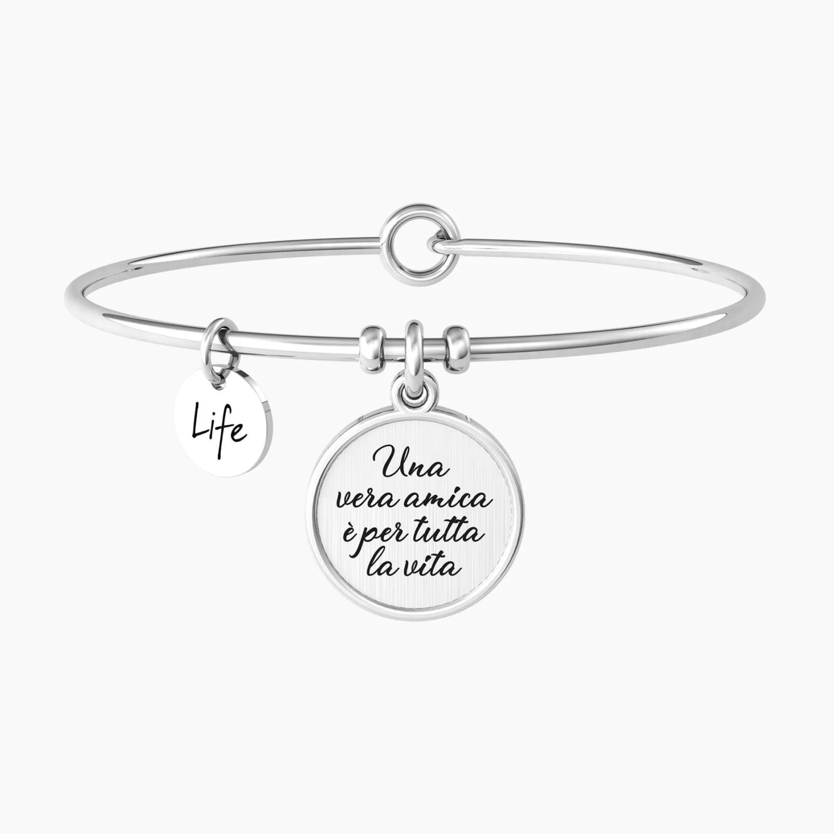 bracciale_amica_rigido_gi_0.webp Clearance Bracciale Amica Rigido Gioielli Love | 732144 Donna Gioielli Moda Donna | Idee Regalo