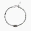 Discount Bracciale Ancora Gioielli | 232367 Uomo Gioielli Moda Uomo | Idee Regalo