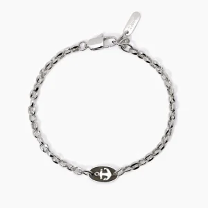 Discount Bracciale Ancora Gioielli | 232367 Uomo Gioielli Moda Uomo | Idee Regalo