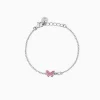 Outlet Bracciale Bambina Butterfly Gioielli | 533864 Gioielli Moda Bimbi
