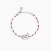 Sale Bracciale Bambina Cavallo A Dondolo Gioielli | 533492 Gioielli Moda Bimbi