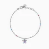 Outlet Bracciale Bambina Con Pendente Farfalla Gioielli | 533872 Gioielli Moda Bimbi