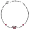 Clearance Bracciale Bambina Gioielli Mickey And Minnie | B600589RPL-B.CJ Gioielli Moda Bimbi
