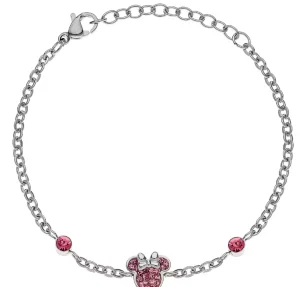 Clearance Bracciale Bambina Gioielli Mickey And Minnie | B600589RPL-B.CJ Gioielli Moda Bimbi