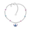 New Bracciale Bambina Stich Gioielli | BS00101SL-47.CS Gioielli Moda Bimbi