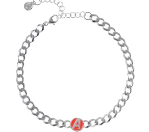 Clearance Bracciale Bambino Avengers Gioielli | BS00081RL-7.CS Gioielli Moda Bimbi
