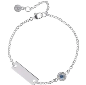 Best Bracciale Bambino Iron Man Gioielli | BS00090RRQL-55.CS Gioielli Moda Bimbi
