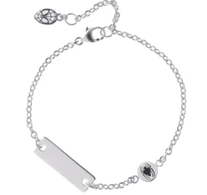Best Bracciale Bambino Spider Man Gioielli | BS00071RL-55.CS Gioielli Moda Bimbi
