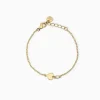 Outlet Bracciale Bimba Con Cuore Gioielli | 533869 Gioielli Moda Bimbi