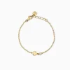 Online Bracciale Bimba Quadrifoglio Gioielli | 533868 Gioielli Moda Bimbi