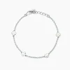 Discount Bracciale Bimba Quadrifogli Gioielli | 533775 Gioielli Moda Bimbi