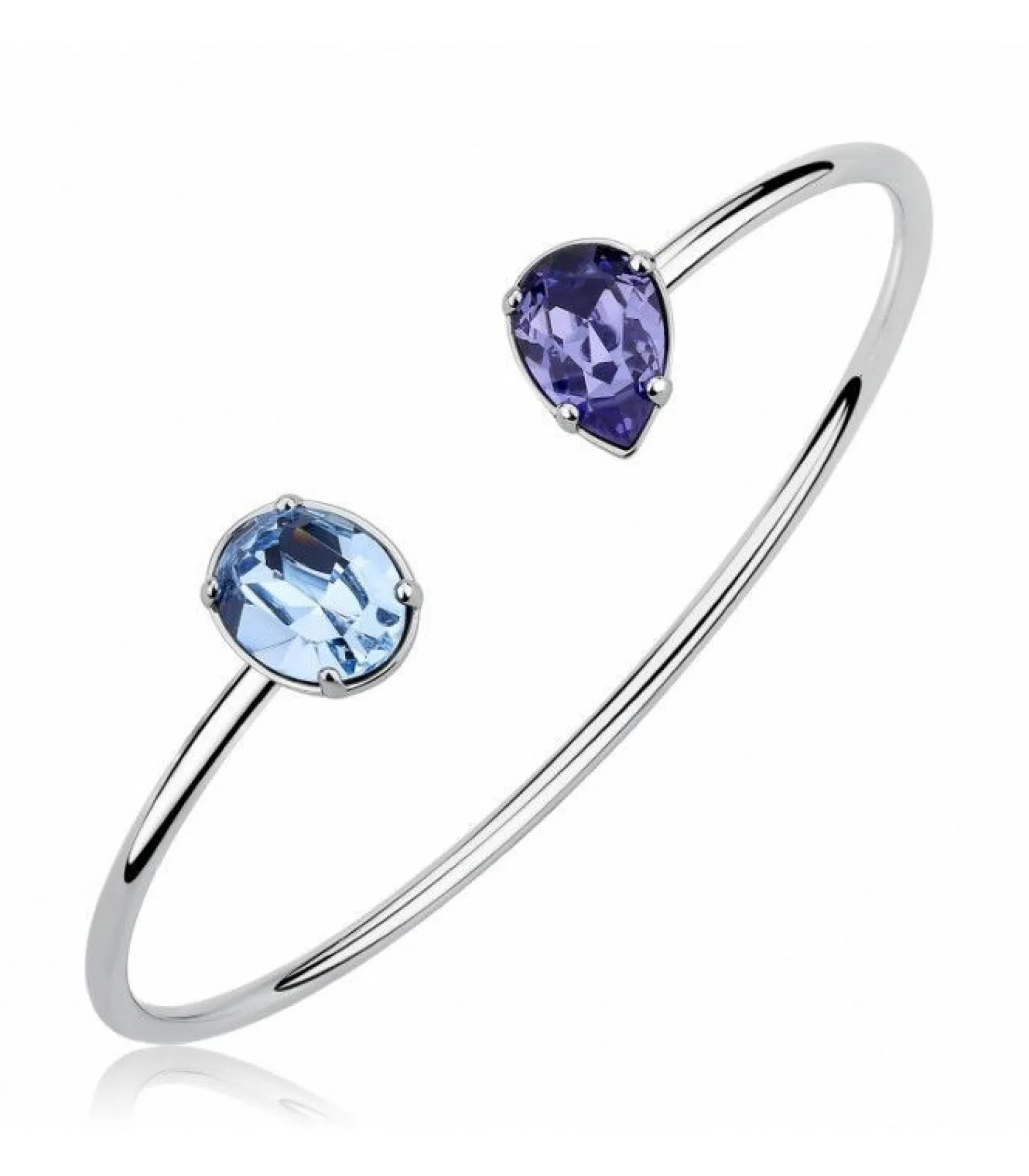 bracciale_brosway_affinit_0.webp Online Bracciale Affinity In Ottone Con Cristalli Swarovski | BFF12 Donna Gioielli Moda Donna
