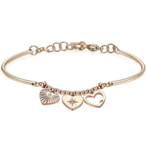 Best Bracciale Chakra Destino, Passione, Tenacia | BHK379 Donna Gioielli Moda Donna