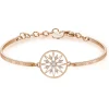 New Bracciale Chakra Stella Polare | BHK265 Donna Gioielli Moda Donna