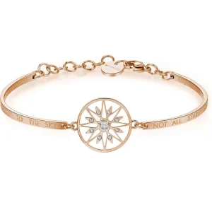 New Bracciale Chakra Stella Polare | BHK265 Donna Gioielli Moda Donna