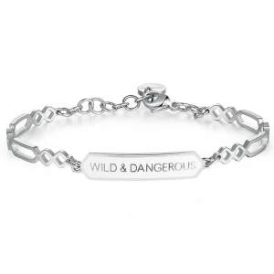 Discount Bracciale Chakra Selvaggia, Spericolata, Passionale | BHK342 Donna Gioielli Moda Donna