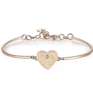 Discount Bracciale Chakra Attesa, Amore, Vita | BHK350 Donna Gioielli Moda Donna