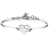 Online Bracciale Chakra Attesa, Amore, Vita | BHK349 Donna Gioielli Moda Donna