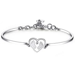 Online Bracciale Chakra Attesa, Amore, Vita | BHK349 Donna Gioielli Moda Donna